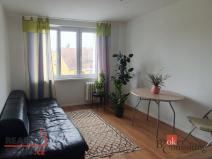 Pronájem bytu 1+1, Karlovy Vary - Stará Role, Dvořákova, 35 m2