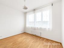 Pronájem bytu 2+kk, Praha - Vysočany, Smržových, 54 m2