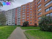 Prodej bytu 1+1, Ostrava, Varenská, 36 m2
