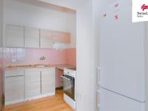 Prodej bytu 1+kk, Úpice, Spojenců, 31 m2