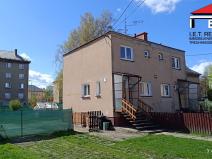 Prodej rodinného domu, Havířov - Šumbark, Učňovská, 62 m2