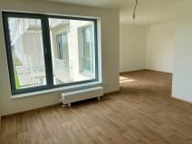 Prodej bytu 1+kk, Brno, Řepova, 45 m2