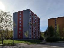 Prodej bytu 2+kk, Ostrava, Plzeňská, 48 m2