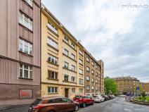 Pronájem bytu 2+1, Praha - Podolí, Sinkulova, 65 m2