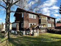 Pronájem bytu 2+1, Liberec - Liberec VIII-Dolní Hanychov, Spartakiádní, 82 m2
