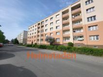 Pronájem bytu 2+1, Karviná - Ráj, Božkova, 53 m2