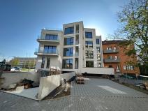 Prodej bytu 3+kk, Olomouc - Lazce, Lazecká, 94 m2