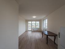Pronájem bytu 2+kk, Praha - Vysočany, Pod Harfou, 54 m2