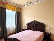 Pronájem bytu 1+1, Karlovy Vary, Tylova, 72 m2