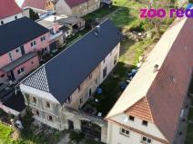 Prodej rodinného domu, Křešice - Nučnice, 220 m2