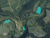 Prodej zemědělské půdy, Bojanovice - Malá Lečice, 69285 m2