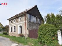 Prodej rodinného domu, Pěnčín, 90 m2