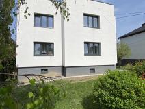 Prodej rodinného domu, Těrlicko, Ostravská, 156 m2