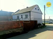Prodej rodinného domu, Brumovice, Mostní, 180 m2