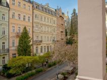 Prodej bytu 3+kk, Karlovy Vary, Sadová, 78 m2