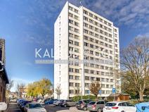 Prodej bytu 2+kk, Hradec Králové, Uhelná, 52 m2