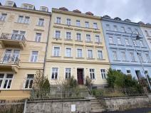Prodej bytu 1+1, Karlovy Vary, Škroupova, 57 m2