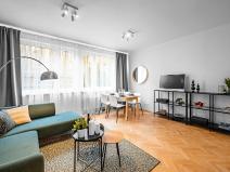 Prodej bytu 2+1, Praha - Nusle, Pod pramenem, 48 m2