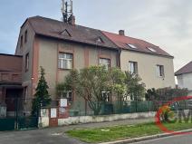 Prodej rodinného domu, Praha - Kyje, Rožmberská, 190 m2