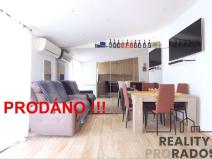 Prodej bytu 2+kk, Via Lazio, 42, 65015 Montesilvano PE, Itálie, 60 m2