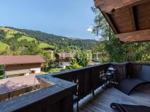 Prodej bytu 5+kk, Kirchberg in Tirol, Rakousko, 222 m2