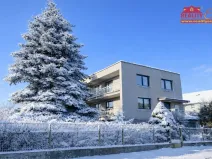 Prodej rodinného domu, Hradec Králové - Kukleny, Jiráskova, 260 m2