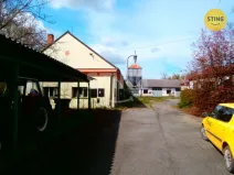 Prodej výrobních prostor, Neplachovice, U Potoka, 1312 m2