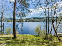 Prodej pozemku pro bydlení, Frymburk, 481 m2