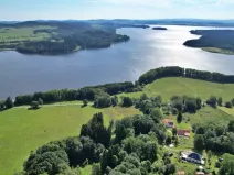 Prodej pozemku, Horní Planá, 123148 m2