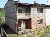 Prodej rodinného domu, Nová Paka, Na Vyhlídce, 120 m2