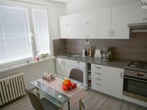 Pronájem bytu 1+1, Litvínov - Horní Litvínov, Tylova, 37 m2