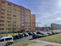 Prodej bytu 2+1, Ostrava - Dubina, Františka Formana, 43 m2