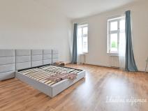 Pronájem bytu 3+kk, Brno, Úvoz, 84 m2