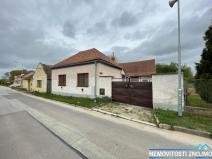 Prodej rodinného domu, Milíčovice, 100 m2