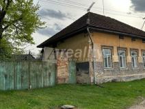 Prodej rodinného domu, Malešov - Týniště, 235 m2
