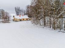 Prodej pozemku pro bydlení, Radčice, 963 m2