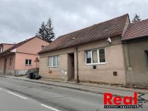 Prodej rodinného domu, Brno - Řečkovice, Hapalova, 200 m2