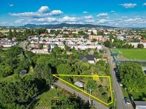 Prodej pozemku pro bydlení, Holešov, 595 m2