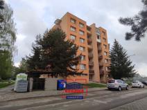Pronájem bytu 4+1, Borovany, Třeboňská, 85 m2
