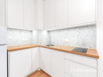 Pronájem bytu 2+kk, Praha - Břevnov, Na Větrníku, 38 m2