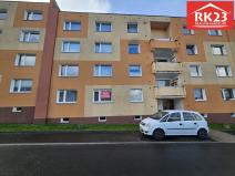 Prodej bytu 3+1, Dolní Žandov, 77 m2