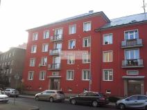 Prodej bytu 2+1, Chomutov, Partyzánská, 52 m2