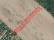 Prodej zemědělské půdy, Lovčice, 5984 m2