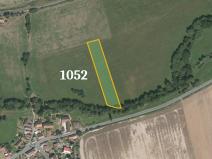 Prodej zemědělské půdy, Blížejov, 37413 m2