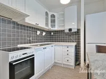 Pronájem bytu 1+1, Brno, Tyršova, 37 m2