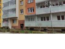 Pronájem bytu 2+1, Ostrava, Čkalovova, 59 m2
