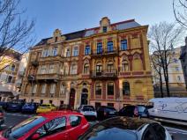 Prodej činžovního domu, Teplice, Kollárova, 822 m2