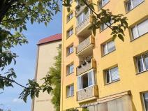 Prodej bytu 4+1, Jirkov, Smetanovy sady, 77 m2