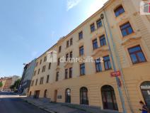 Prodej bytu 1+kk, Praha - Podolí, Sinkulova, 26 m2