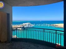 Prodej bytu 2+kk, Hurghada, Egypt, شارع البحر, 59 m2